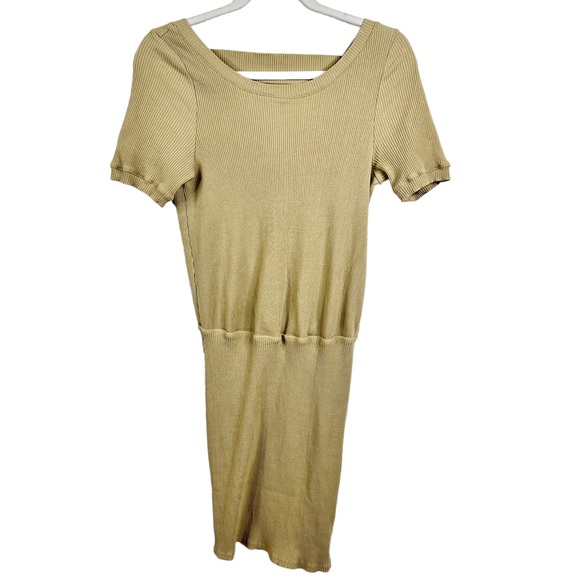 Free People Sage Backless Dress - Picture 6 of 16